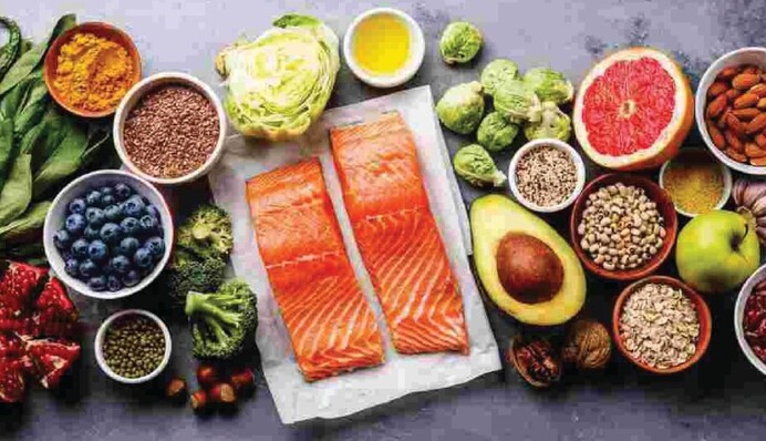 Мають регулярно бути в раціоні: які продукти корисні для здоров'я суглобів