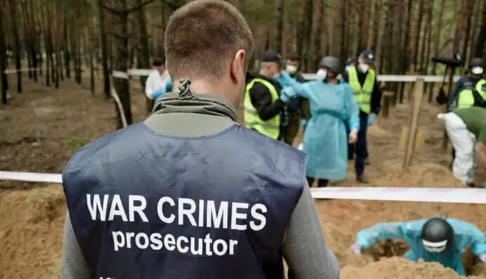 Изнасилования и другие преступления: ООН заявила о зверствах россиян в Украине