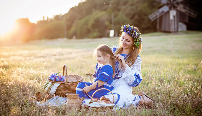 Мало хто знає про це: які українські прізвища є матронімами, список