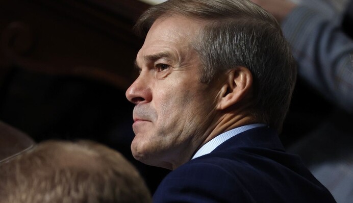 Джордан проиграл выборы? Результаты голосования в Конгрессе США