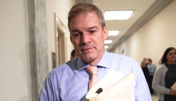 Джим Джордан "выбыл" с выборов: когда республиканцы выберут нового кандидата