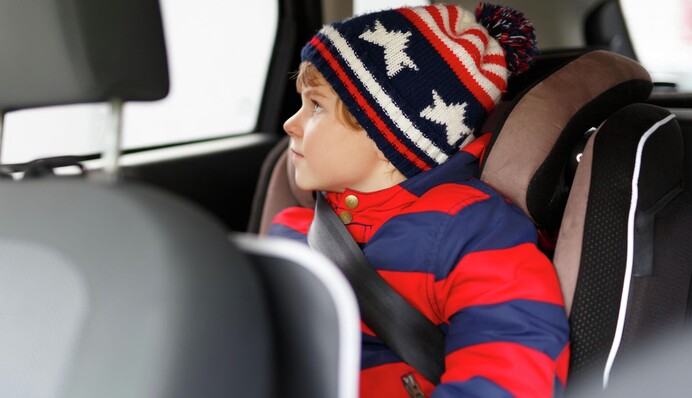 В Украине введено важное изменение по перевозке детей: родителям придется опустошить кошельки