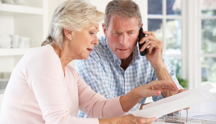 Как перевести пенсию из Укрпочты в Польшу: украинцам дали советы