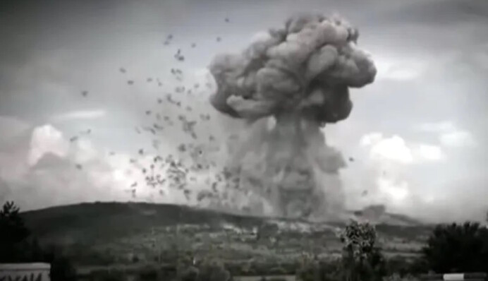 Як російська розвідка влаштовувала вибухи в Європі: фото і деталі розслідування