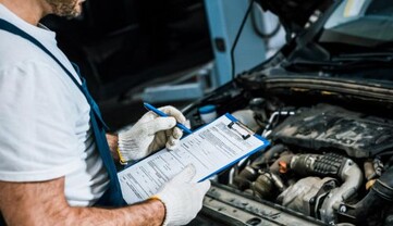 В Украине изменили правила прохождения техосмотра авто: когда заработает революционное нововведение
