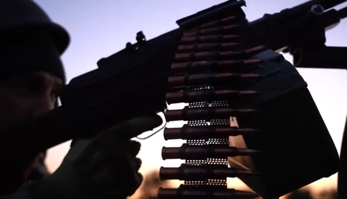 Расчет врага провалился: Силы обороны показали эффективный и недорогой способ борьбы с 