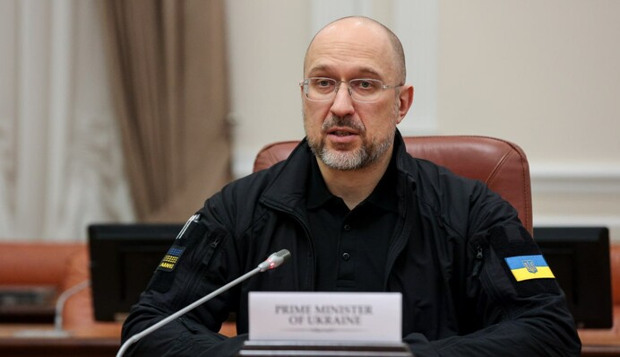 Україна отримала транш на мільярди євро: Шмигаль розповів деталі