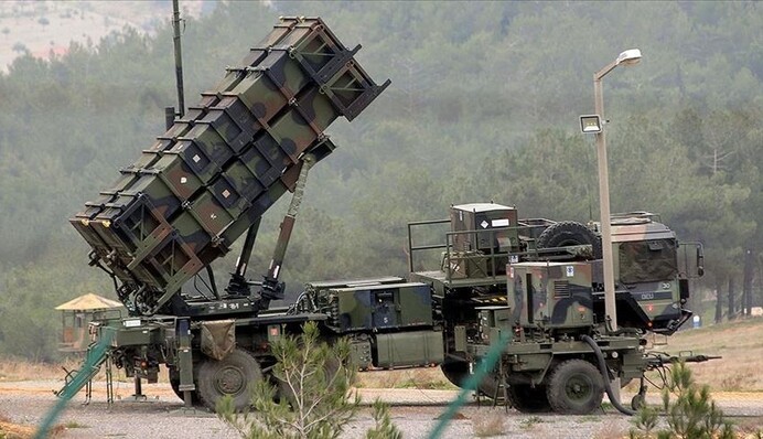 "Шахеди" збивали в п’яти областях: стали відомі результати роботи ППО