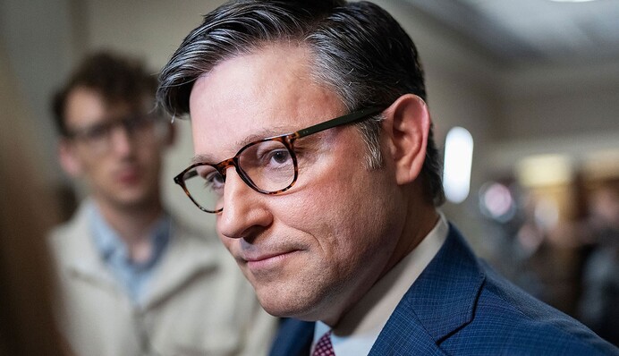 В США избрали следующего кандидата в спикеры Палаты представителей: он известен своей антиукраинской позицией