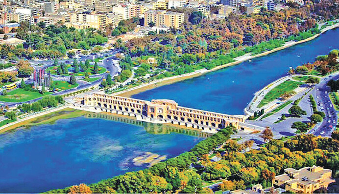 В Ірані знайшли сліди невідомої раніше цивілізації, яка процвітала 5 тисяч років тому