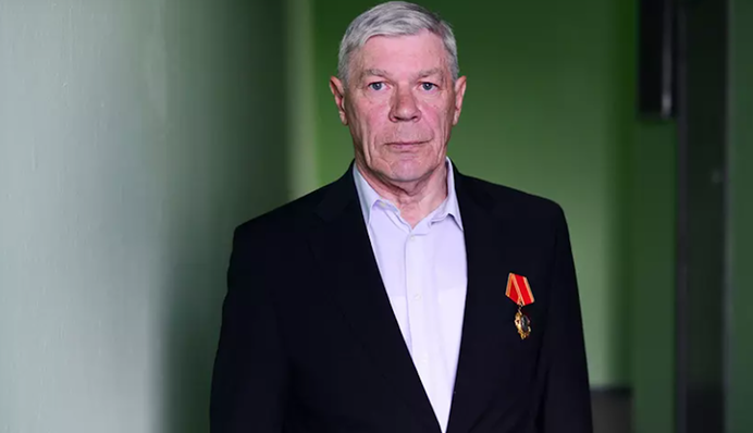 Совершил самоубийство один из главных свидетелей аварии на ЧАЭС: что он рассказывал о трагедии