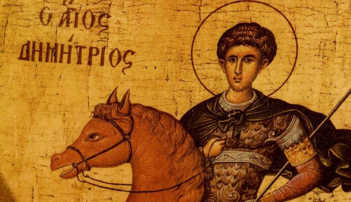 Дмитрів день 2023: нова дата, заборони та потужна святкова молитва