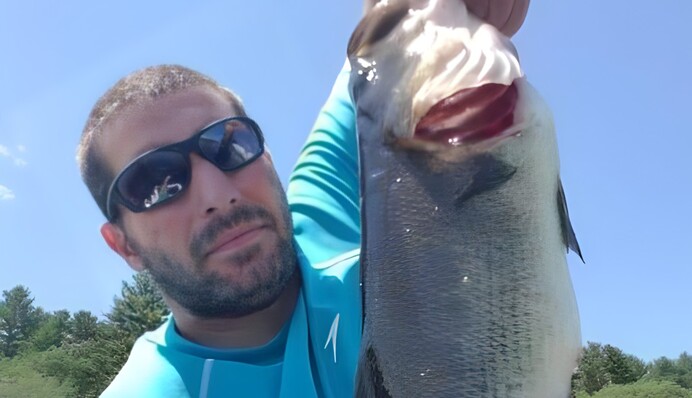 Бывший военный, который 