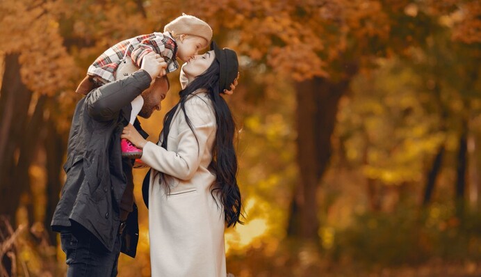 "Бабина осінь": чого чекати українцям від погоди до понеділка