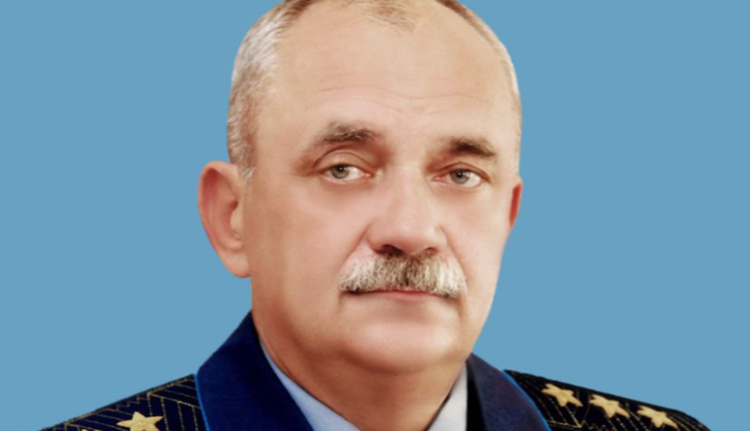 Проходил по делу Скниловской трагедии: умер экс-командующий ВВС Сергей Онищенко