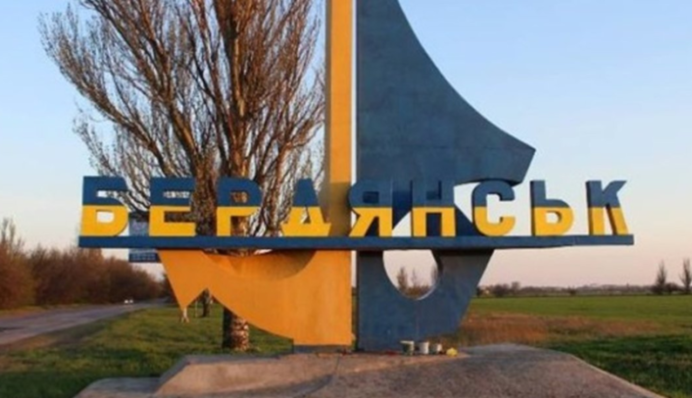 Страх у окупантів посилюється: що зараз відбувається у Бердянську та Мелітополі