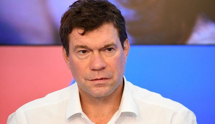 Чергова спецоперація СБУ? Нові деталі про напад на Олега Царьова