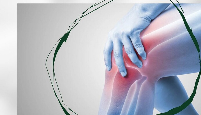 Як зберегти здоров'я суглобів: дієтолог назвала продукти для зміцнення кісток