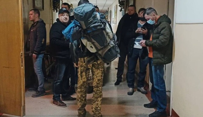 В Украине сокращают срок прохождения ВВК: сколько времени понадобится