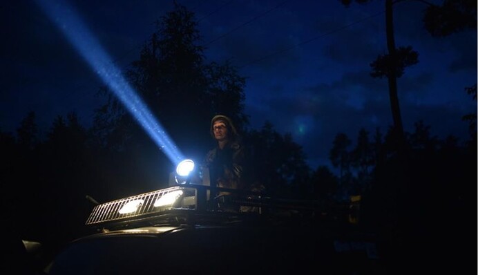 Росія запустила ракети і "шахеди" по Україні, є пошкодження: подробиці атаки і фото