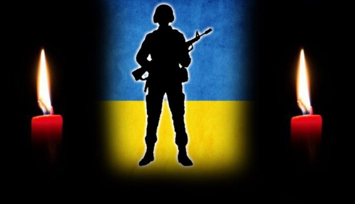 Оккупанты расстреляли пленных нацгвардейцев под Запорожьем: фото и детали преступления