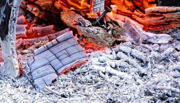 Чому не можна зберігати золу на вулиці: досвідчені городники розкрили секрет