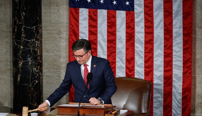 В Конгрес внесли законопроєкт про військову допомогу Ізраїлю без України: у Байдена виступили з заявою