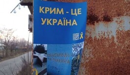 Втратили 75% бойового складу: партизани проникли на базу бригади ВМФ в Криму, фото