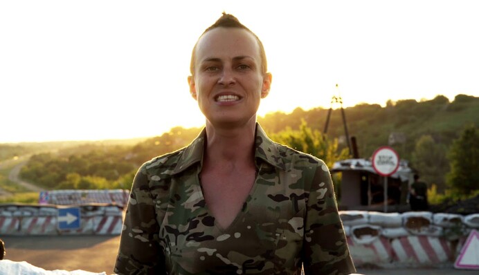 СБУ повідомила про підозру співачці-путіністці Чичеріній, яка лякала українців ГУЛАГом  і підтримує агресію РФ