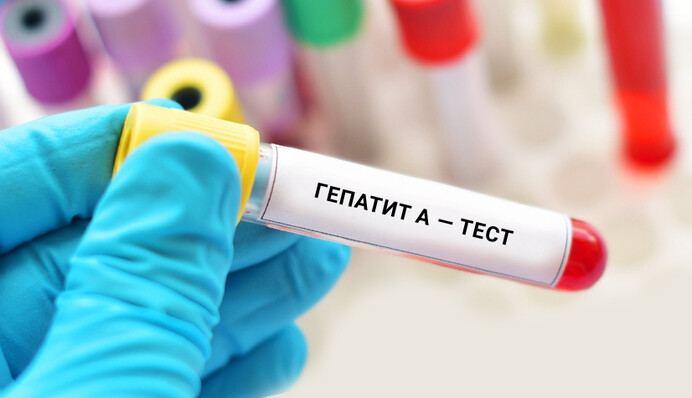 Вспышка гепатита А в Винницкой области: Минздрав сделал важное заявление