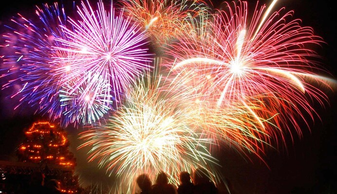 В Украине начнут действовать новые правила использования фейерверков: что изменится в ноябре