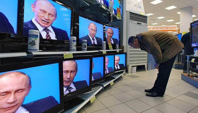 70% росіян підтримали б рішення Путіна припинити війну, але є одне 