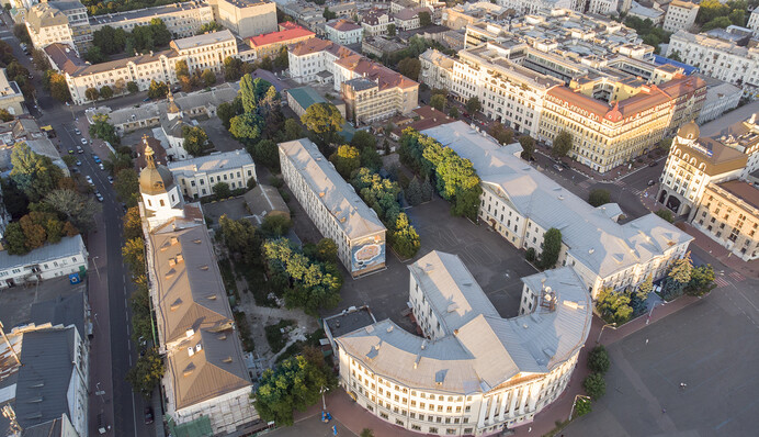 Будут искать могилу гетмана Сагайдачного: в киевской 