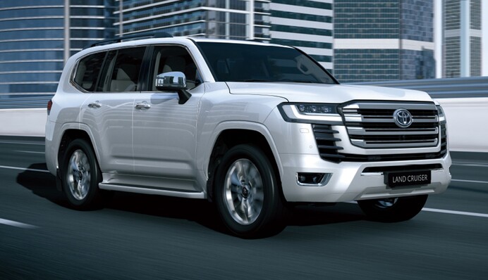 Які нові легкові авто найбільш популярні серед українців: свіжий ТОП-10