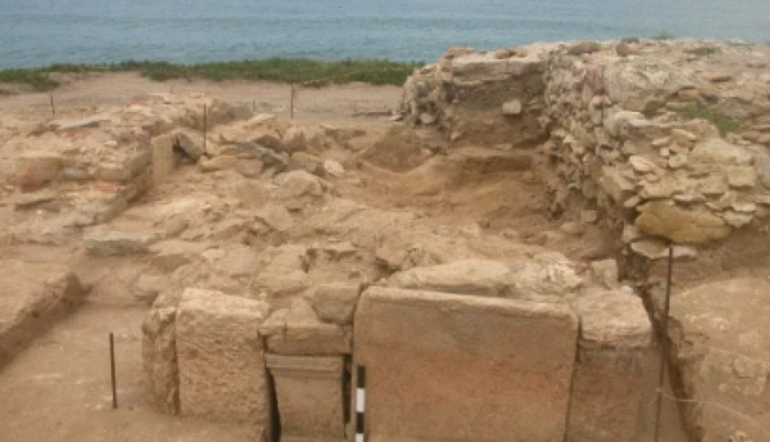 В Португалии нашли мечеть на месте древнеримского святилища – чем уникальна, фото