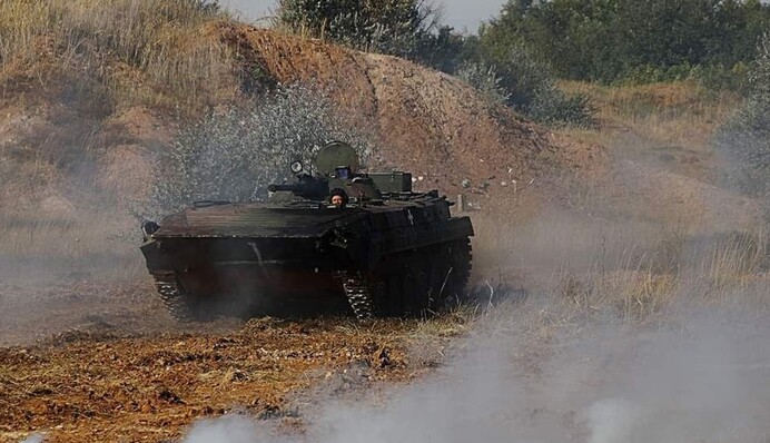 В "армии Кобзона" пополнение: обновленные цифры военных потерь РФ