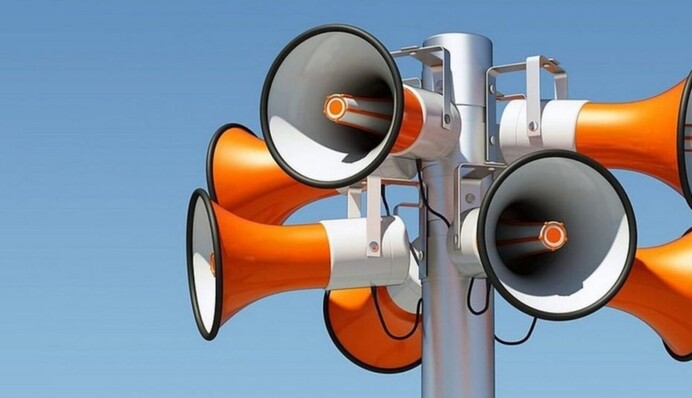 В Днепре раздались мощные взрывы: стало известно, где еще объявили тревогу