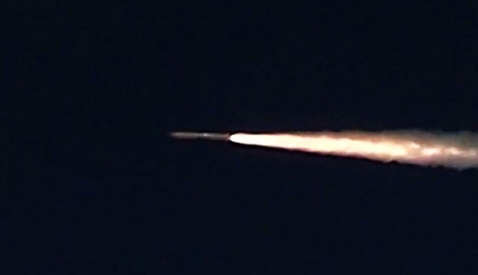 Оккупанты обстреляли Украину: в Днепре есть "прилеты", а в Полтаве жертвы