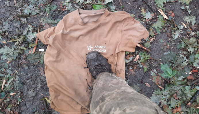 Ще майже тисяча чорних пакетів: в Генштабі оновили дані про втрати РФ