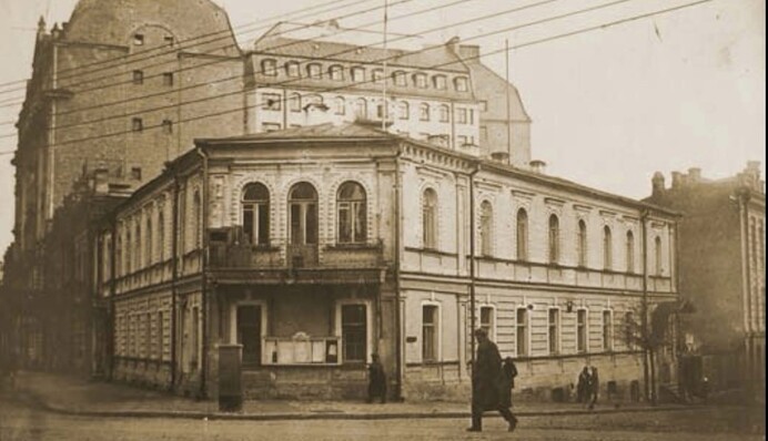 Лише українських борщів в меню було 11: цікаві факти про готель 