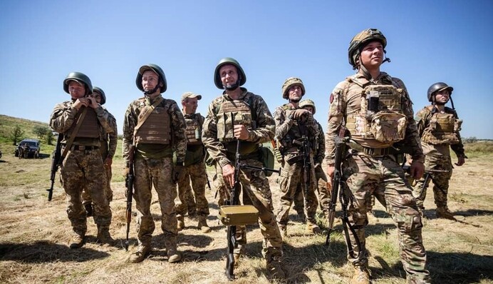 Призову більше не буде? Міноборони змінює концепцію кадрової політики