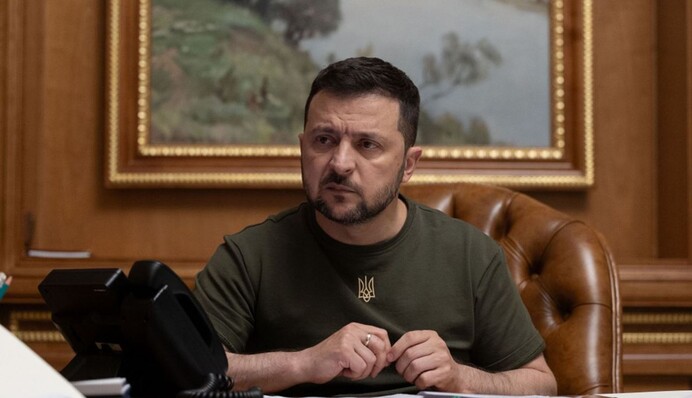 Загибель бійців під Запоріжжям і нова стратегія ЗСУ: Зеленський зробив важливі заяви