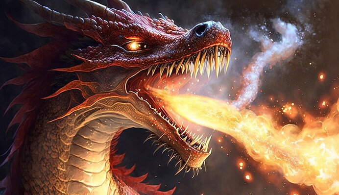 Будут купаться в деньгах: год Дракона принесет богатство четырем знакам по восточному гороскопу