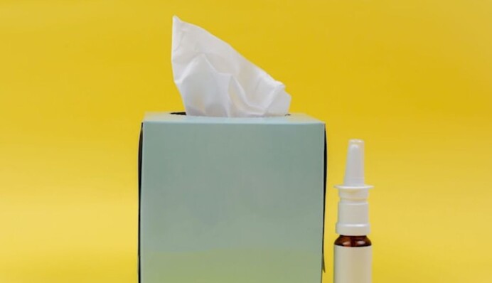 Не тільки застуда: експерти назвали 8 хвороб, які найчастіше виникають в холодний сезон