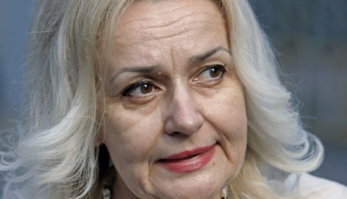 Фаріон образила бійців ЗСУ за російську мову: реакція не змусила себе чекати