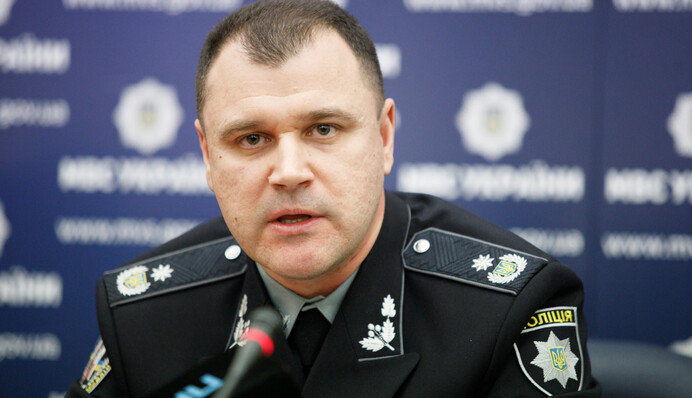 Загибель помічника Залужного: у МВС повідомили перші офіційні результати