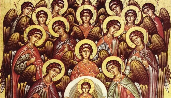 Не намагайтеся обманювати, щоб не розлютити архангела: яке свято 8 листопада  і що не можна робити