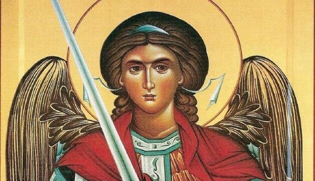 Вождь воинства Господня: сильные молитвы архангелу Михаилу во время войны
