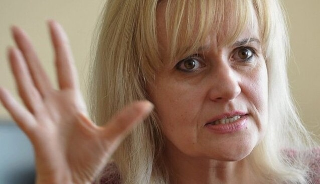 В Фарион отказали 