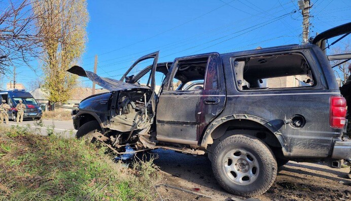 Лично пытал украинцев: в ГУР подтвердили ликвидацию топбоевика из "ЛНР", фото